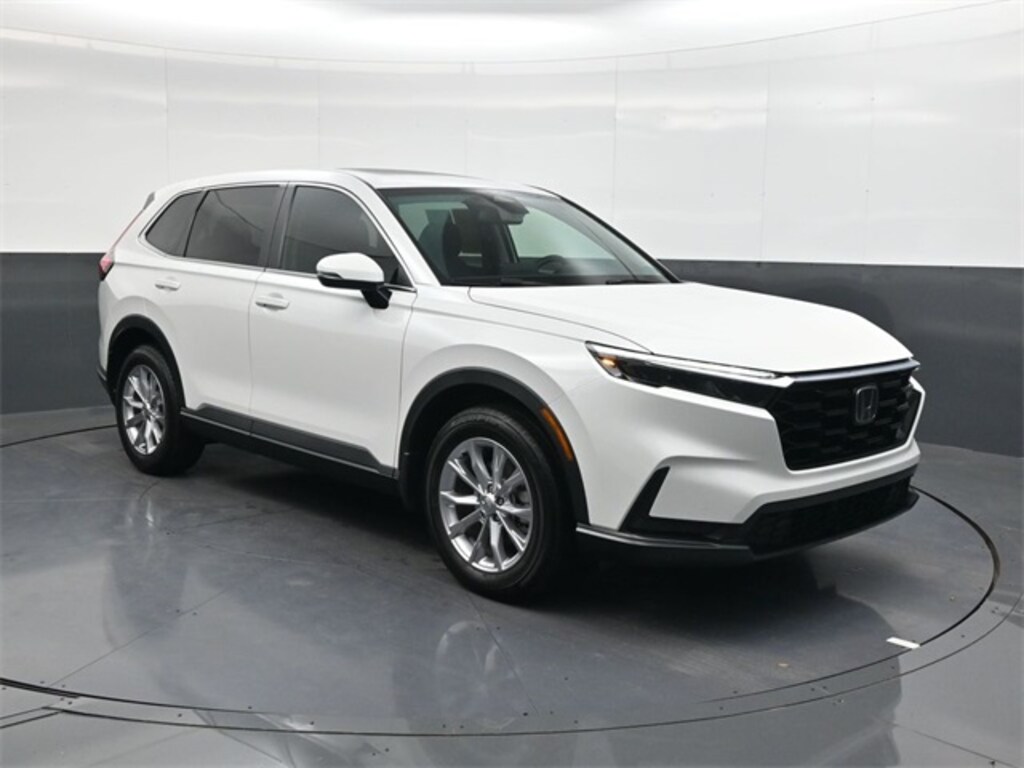 Used 2023 Honda CR-V EX SUV