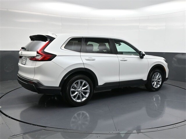 2024 Honda CR-V EX photo 4