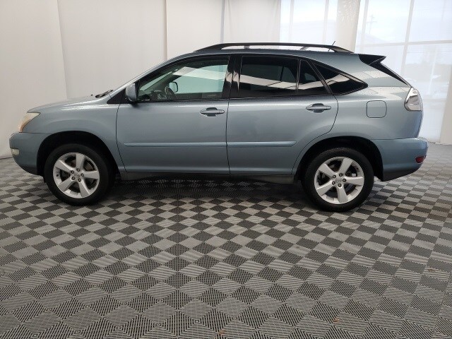Used 2006 Lexus RX 330 with VIN 2T2HA31U26C090166 for sale in Greensboro, NC