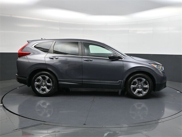 2019 Honda CR-V EX photo 2