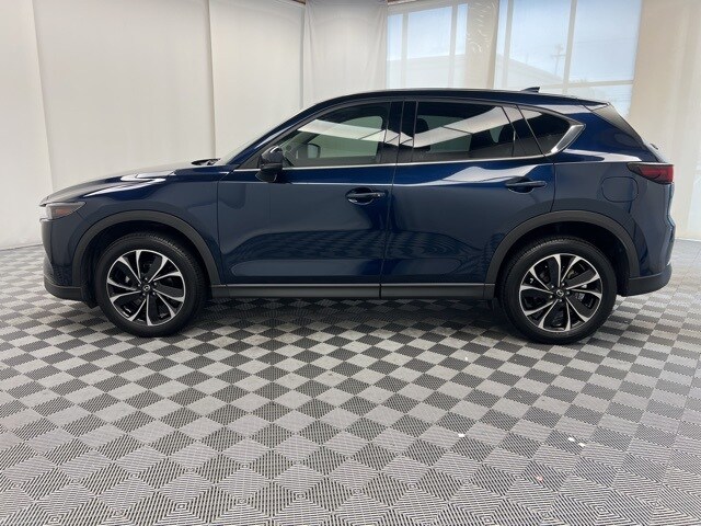 2023 Mazda CX-5 2.5 Premium Plus photo 2
