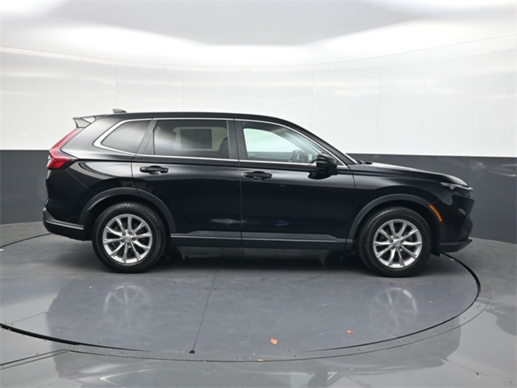 Used 2023 Honda CR-V EX-L SUV