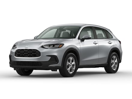 2023 Honda HR-V LX 2WD SUV