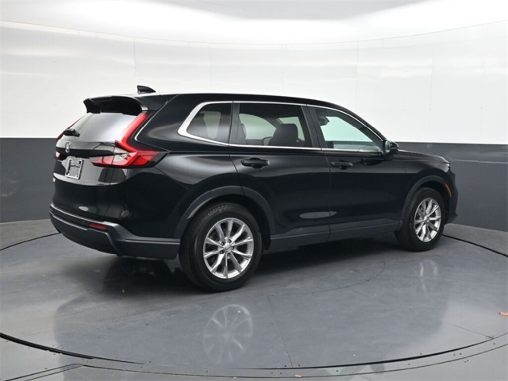 Used 2023 Honda CR-V EX-L SUV