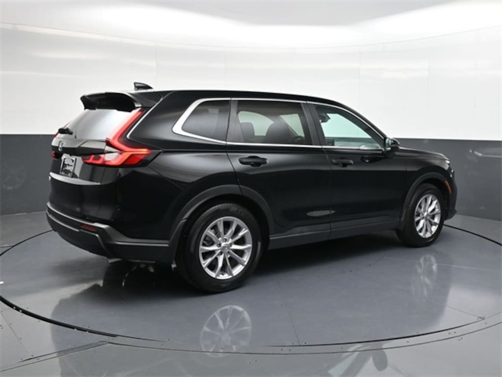 Used 2023 Honda CR-V EX-L SUV