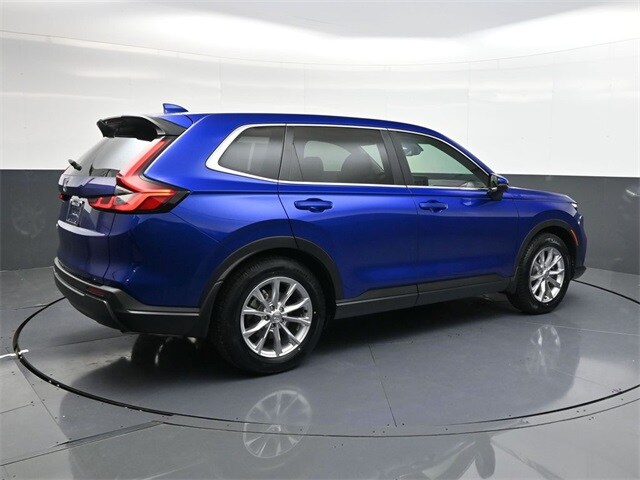 2025 Honda CR-V EX-L photo 2