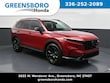 Honda CR-V Hybrid