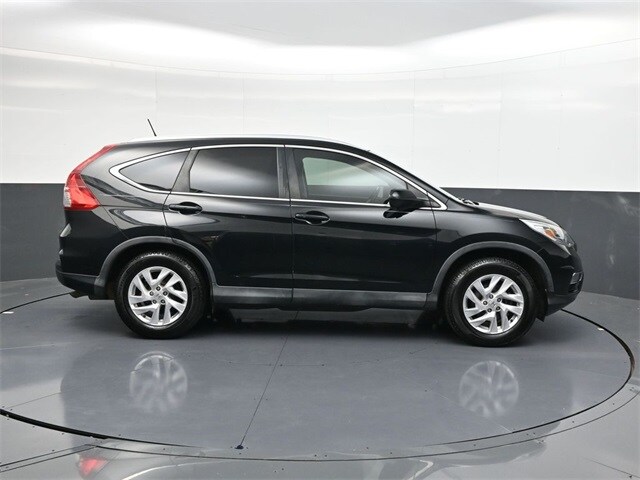 2015 Honda CR-V EX-L photo 2