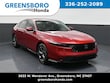 Honda Accord Hybrid