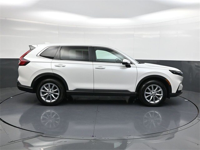 2024 Honda CR-V EX photo 3