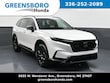 Honda CR-V Hybrid