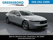 Honda Accord Hybrid