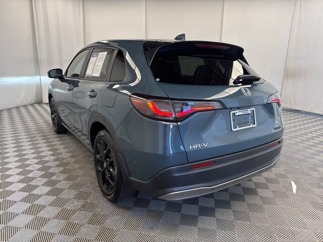 2023 Honda HR-V Sport 2WD photo 2
