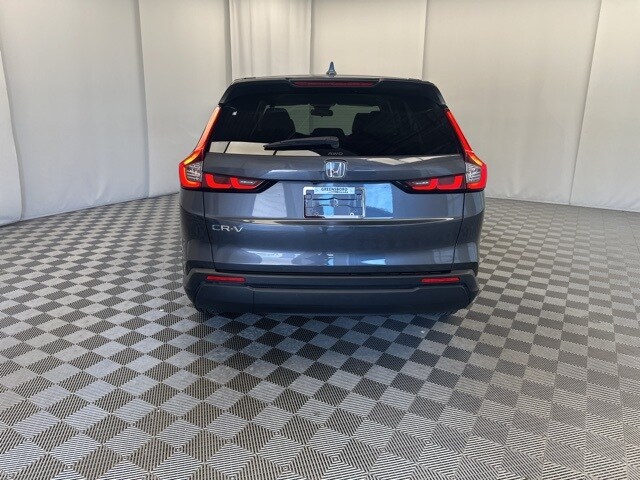 2024 Honda CR-V EX photo 4