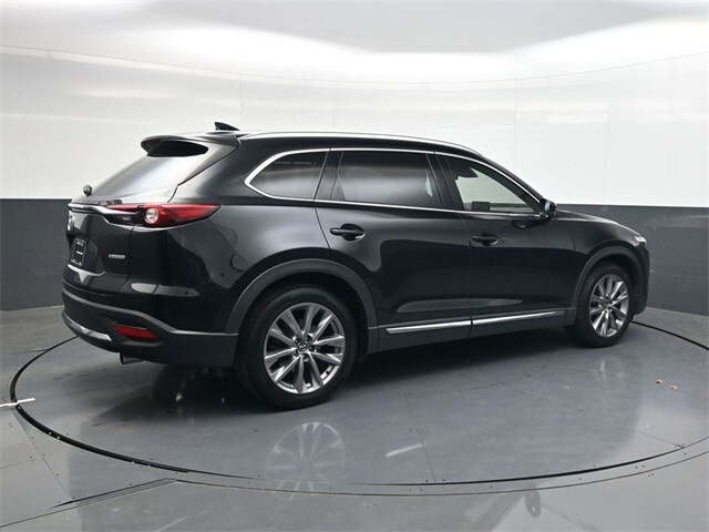 2020 Mazda CX-9 Grand Touring photo 3