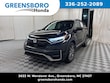Honda CR-V Hybrid