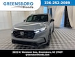 Honda CR-V Hybrid