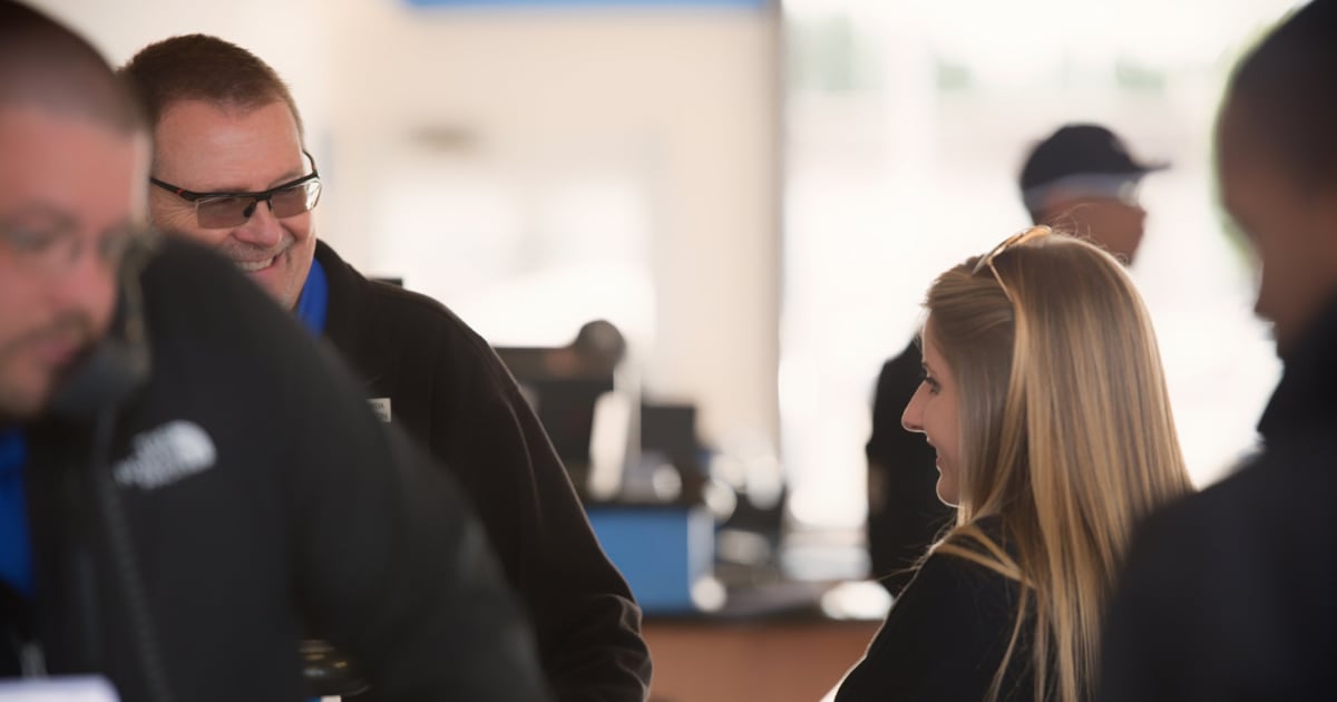 Greensboro Honda Staff at Honda Dealership Near Greensboro.png