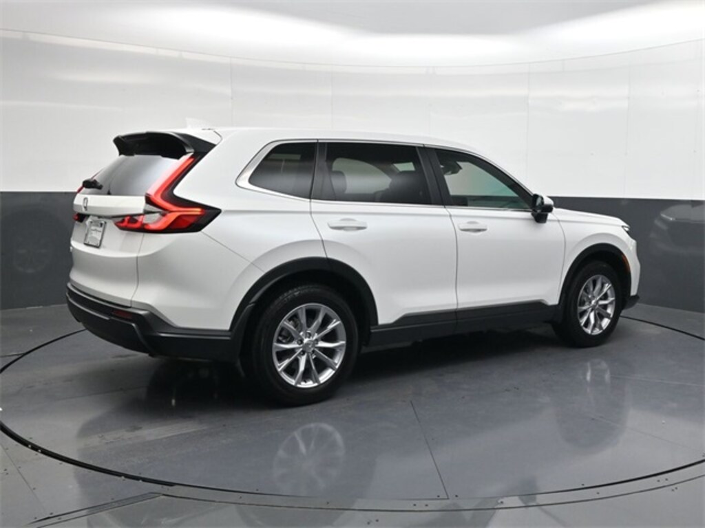 Used 2023 Honda CR-V EX SUV