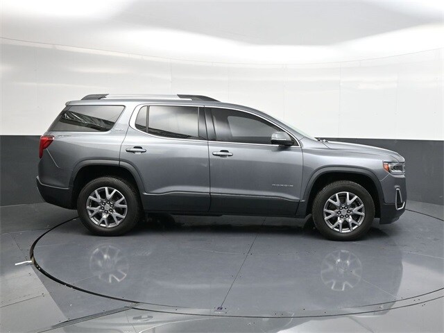 2020 Gmc Acadia SLT photo 3