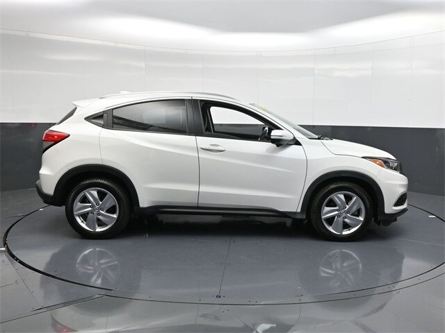 2019 Honda HR-V EX photo 3