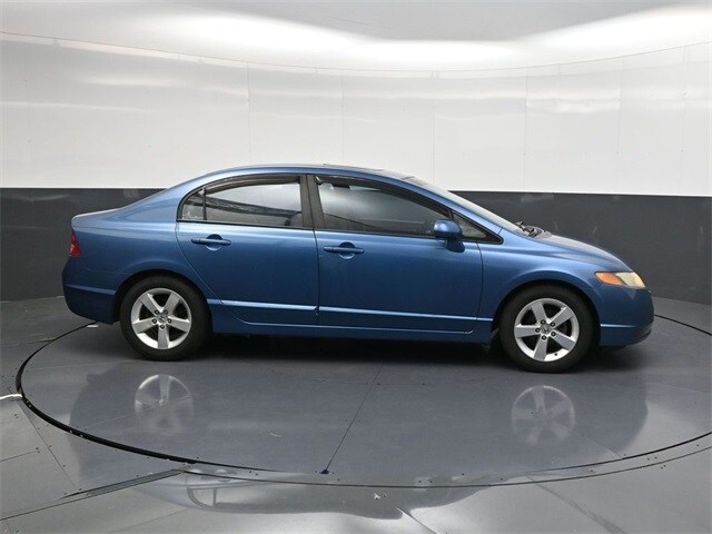 2008 Honda Civic EX photo 3