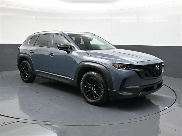 2023 Mazda CX-50 2.5 Preferred Plus photo 2