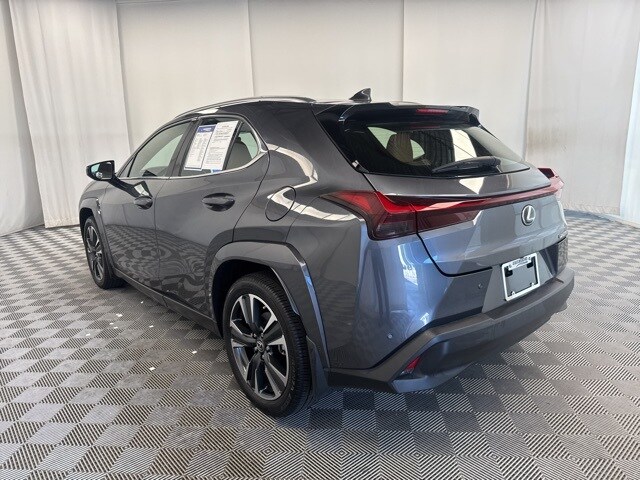 2024 Lexus UX 250h Premium photo 4