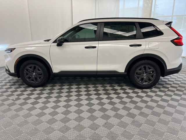 2026 Honda CR-V Hybrid photo 2
