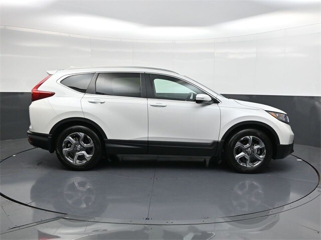 2019 Honda CR-V EX photo 3