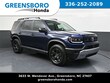Honda Passport
