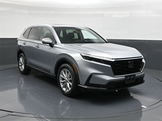 2024 Honda CR-V EX photo 2