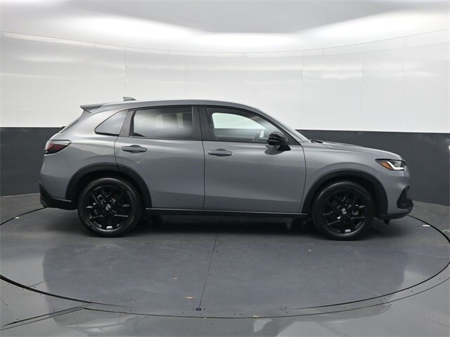 2024 Honda HR-V Sport photo 2