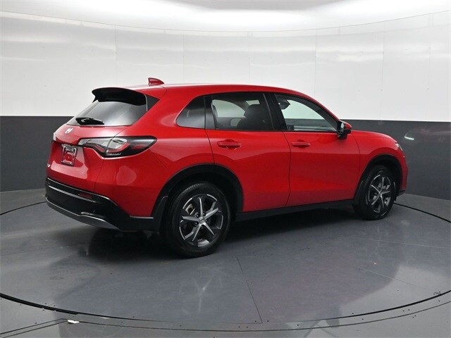 2024 Honda HR-V EX-L photo 4