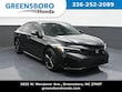 Honda Civic Si