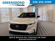 Honda CR-V Hybrid