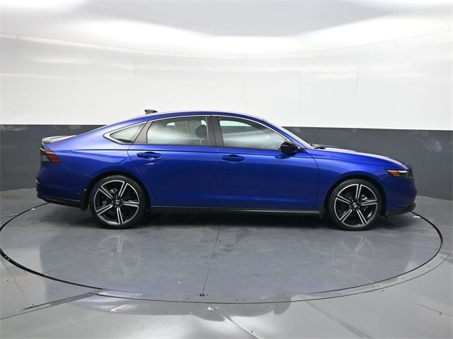 2023 Honda Accord Hybrid Sport photo 3