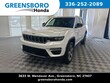 Jeep Grand Cherokee 4xe