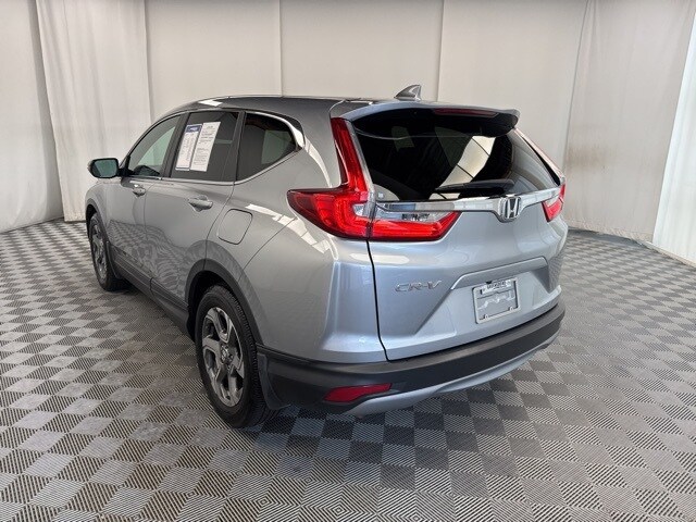 2019 Honda CR-V EX photo 3