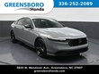 Honda Accord Hybrid