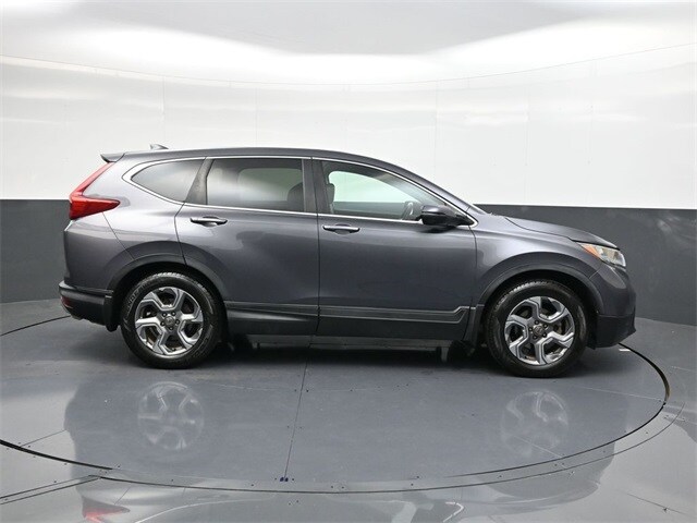 2017 Honda CR-V EX-L photo 2