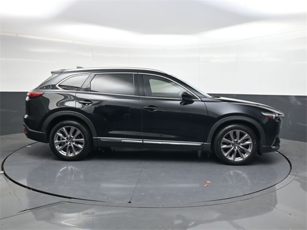 Used 2020 Mazda Mazda CX-9 Grand Touring SUV
