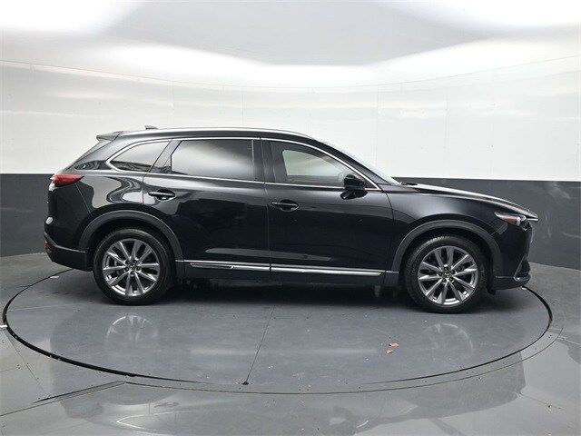 2020 Mazda CX-9 Grand Touring photo 2