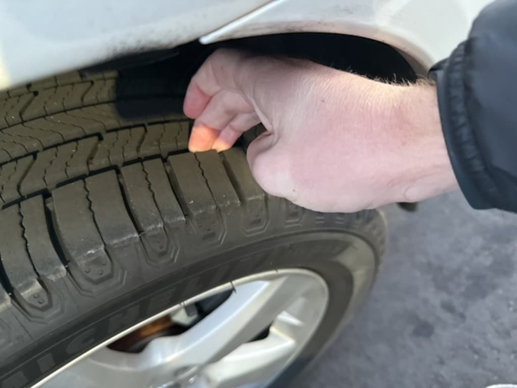 Used 2008 Lexus RX 350 Base SUV