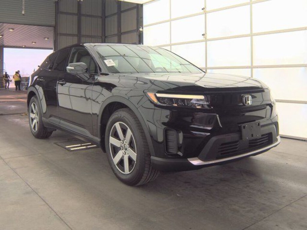 Used 2024 Honda Prologue EX SUV