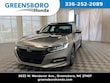 Honda Accord Hybrid