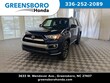Toyota 4Runner