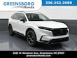 Honda CR-V Hybrid