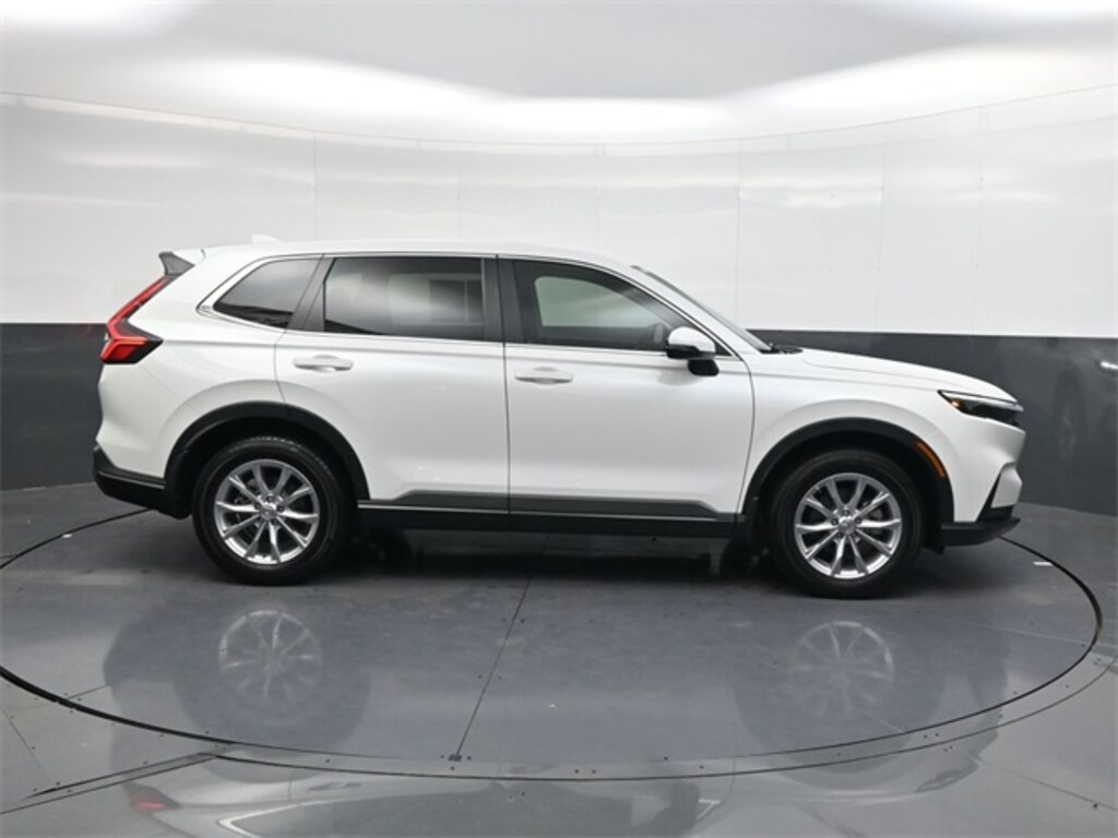 Used 2023 Honda CR-V EX SUV