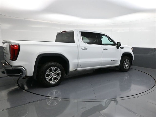 2024 Gmc Sierra 1500 SLT photo 2